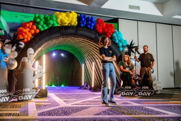 2026  Blount County Signing Day Celebration