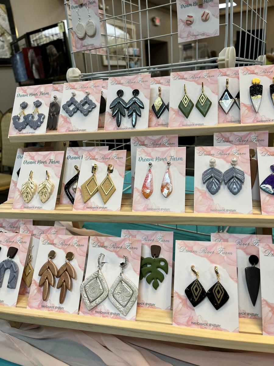 2026 Columbus Fall Avant-Garde Art & Craft Show