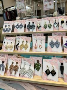 Vendors- 2026 Columbus Fall Avant-Garde Art & Craft Show Application