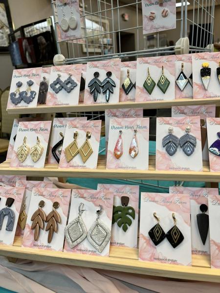 Vendors- 2026 Columbus Fall Avant-Garde Art & Craft Show Application