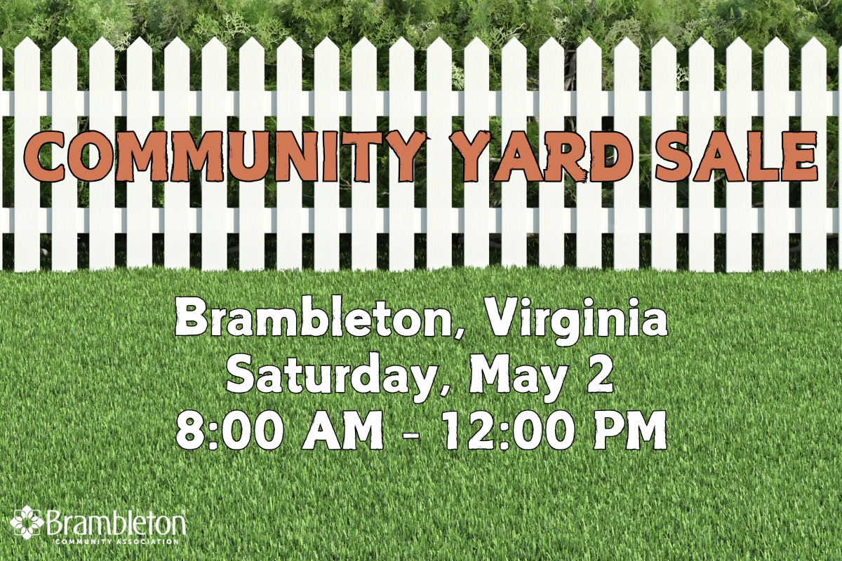 Yard Sale - Sell in your own Yard cover picture