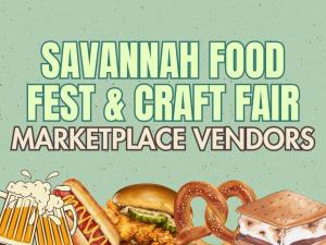 Marketplace Vendors (Artists/Crafters/Home Based Businesses etc)