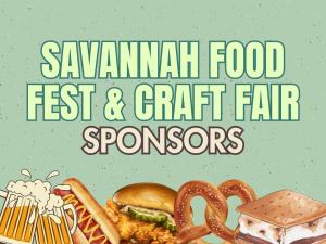 Sponsor Vendor Application (Small/Large Businesses, Brick & Mortar, Services, Marketing, Lead Gen)