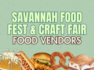 Food Vendors (Food Trucks/Restaurants/Catering Companies etc)