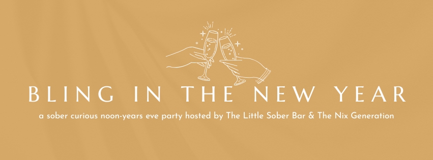 Bling in the New Year