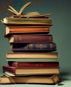 Author's Application- Pavilion