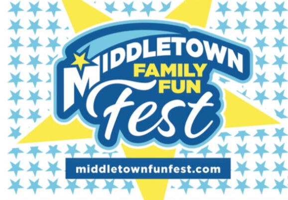 Middletown Family Fun Festival and Craft Fair 2026