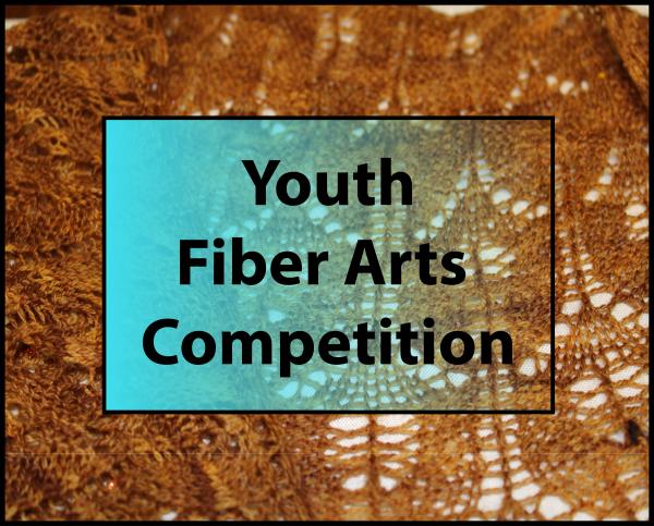 Youth - Fiber Arts Competition