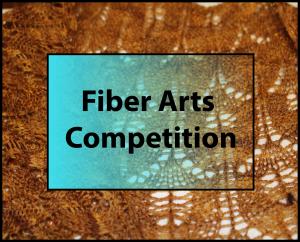 Fiber Arts Competition
