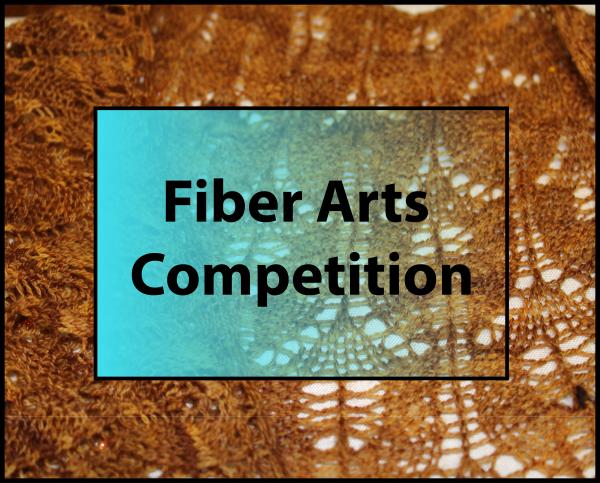 Fiber Arts Competition