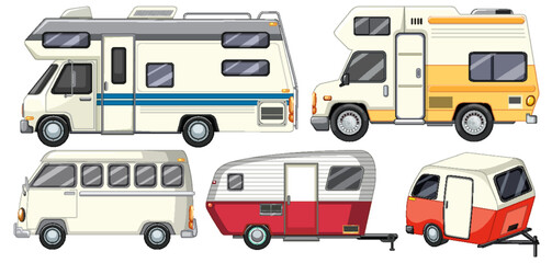 RV Reservation