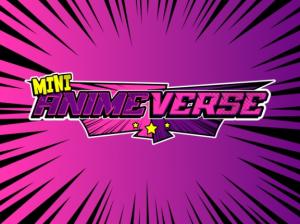 AnimeVerse Fest: Mini Application