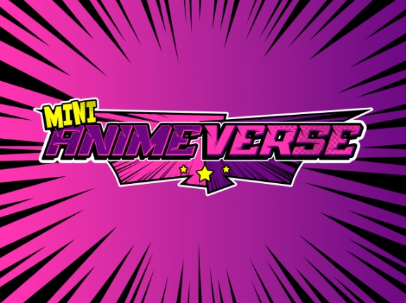 AnimeVerse Fest: Mini Application