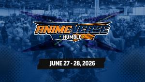 AnimeVerse Fest: Humble Application