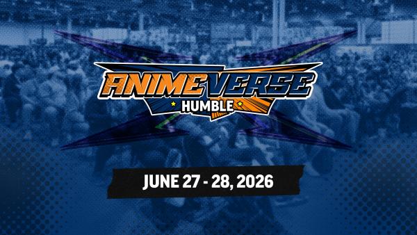 AnimeVerse Fest: Humble Application