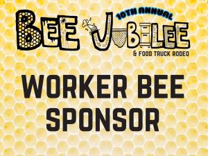 Worker Bee Sponsor