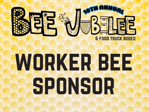 Worker Bee Sponsor