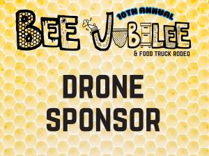 Drone Sponsor