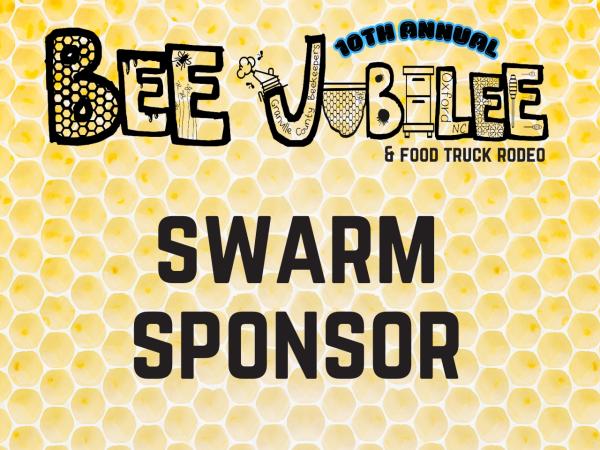 Swarm Sponsor