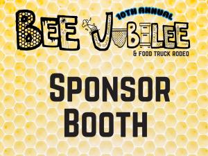 Sponsor Booth Application