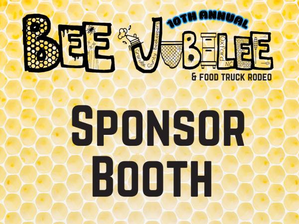 Sponsor Booth Application