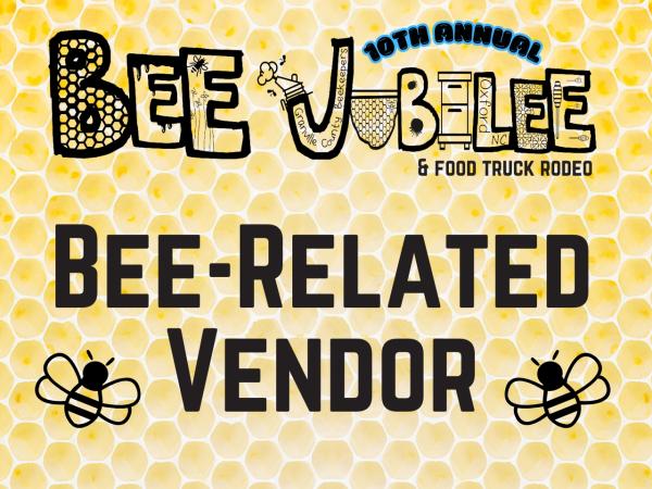 Bee-Related Vendor Application