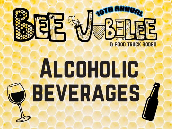 Alcoholic Beverage Vendor