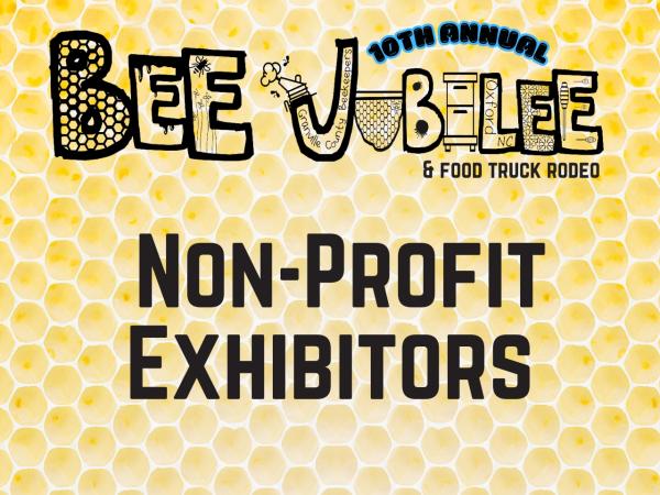 Non-Profit, Educational, & Student Exhibitor