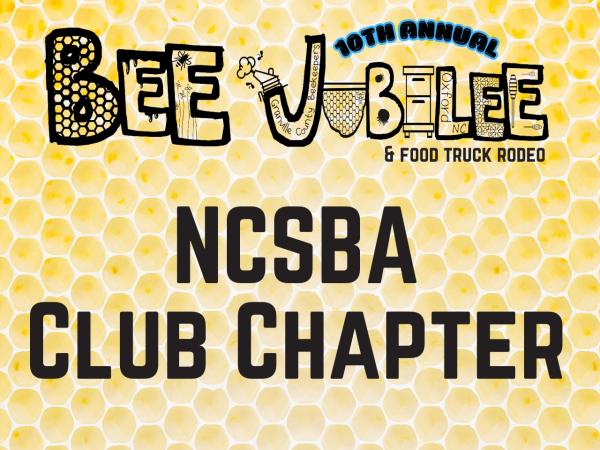 NCSBA Chapter Application