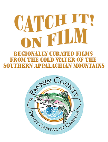 CATCH IT! ON FILM cover picture