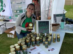 NAF Arts & Craft Show 2026