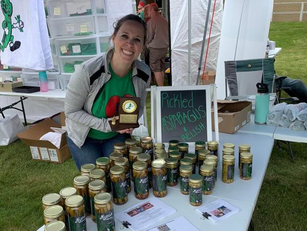 NAF Arts & Craft Show 2026