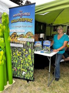 COMMERCIAL Booth Craft Show 2026