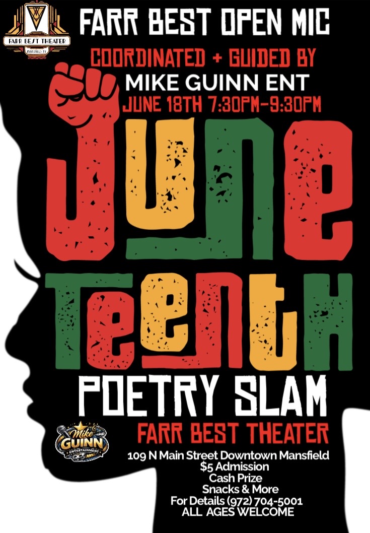 June 11th cover picture