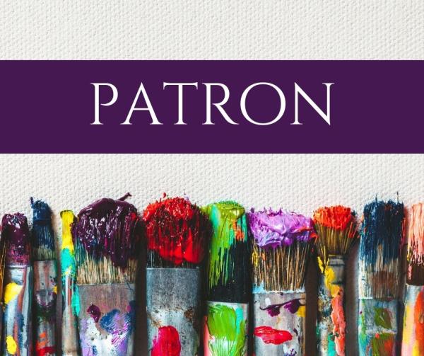Patron 2026