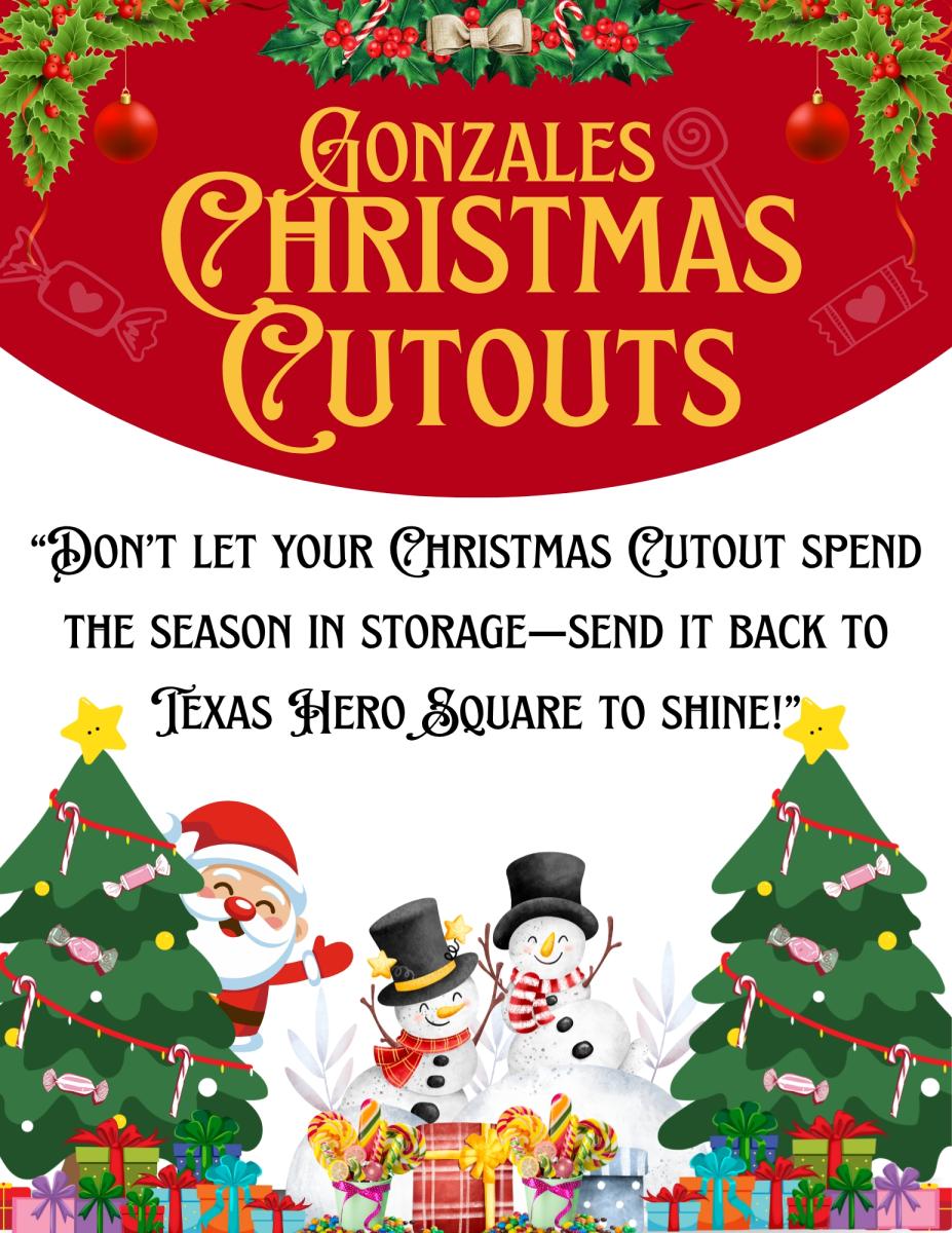 2025 Christmas Cutout Renewal