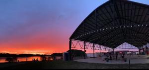 2026 Application - Summer Sunsets - Food Trucks and Local Businesses