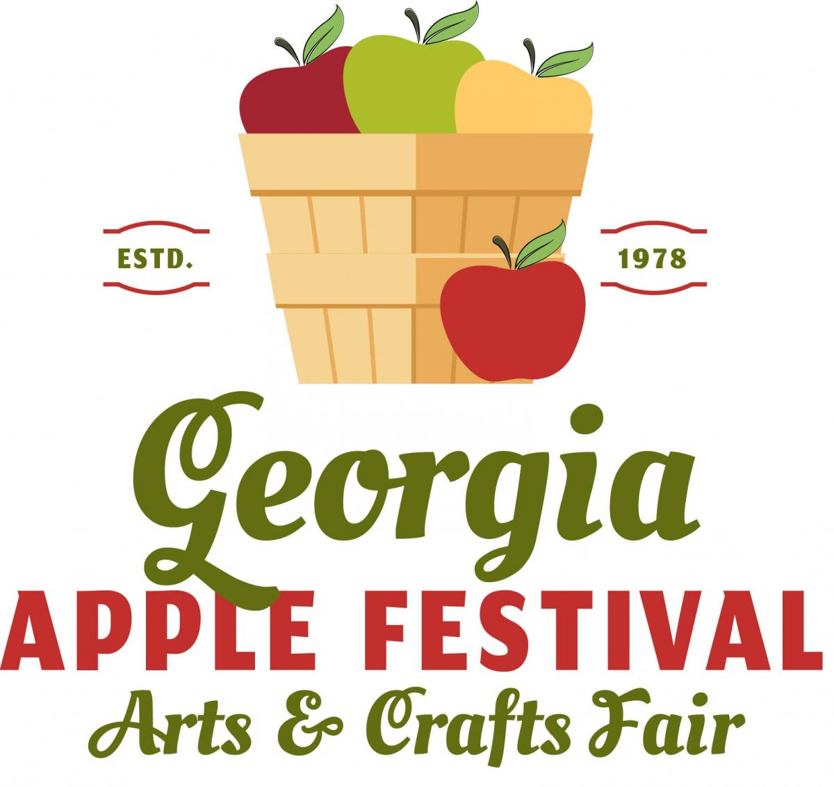 Georgia Apple Festival 2026