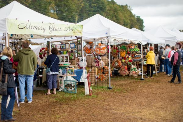 Artist/Crafter/Pre-Packaged Food