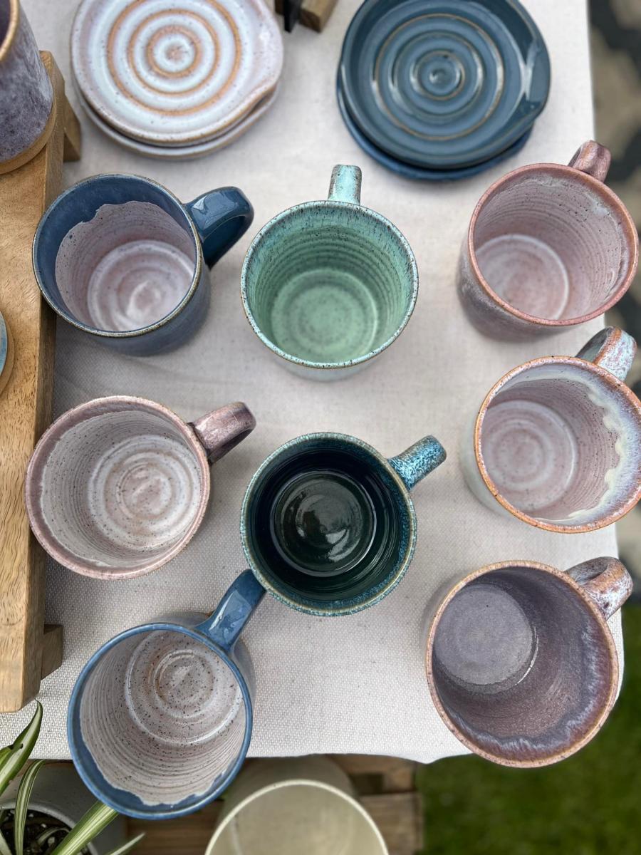 2026 Avon Winter Avant-Garde Art & Craft Show