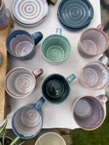 Sponsor- Avon Winter Avant-Garde Art & Craft Show Sponsorship Application