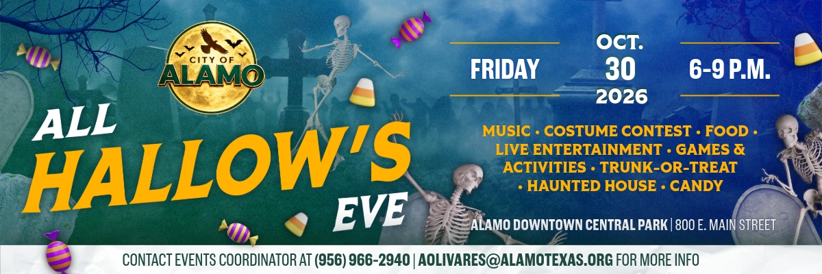 All Hallows' Eve Festival