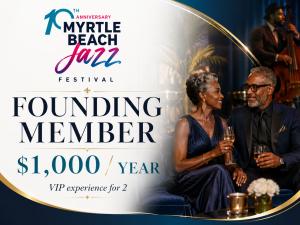 Founding Member $1000/YEAR - VALID FOR 2 PEOPLE