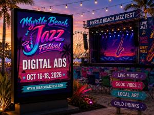 Digital Ads