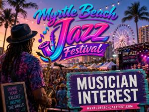Musician Interest Form