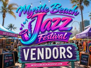 Vendor Applications Coming Soon