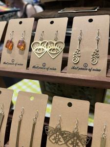 Sponsor- Columbus Winter Avant-Garde Art & Craft Show Sponsorship Application