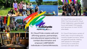 QueerConnect Volunteer