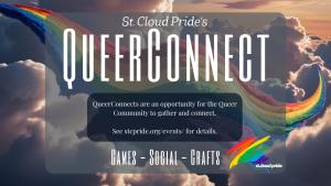 QueerConnect Activity Host
