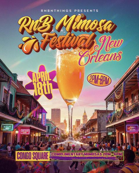 RnB Non-Food Vendors